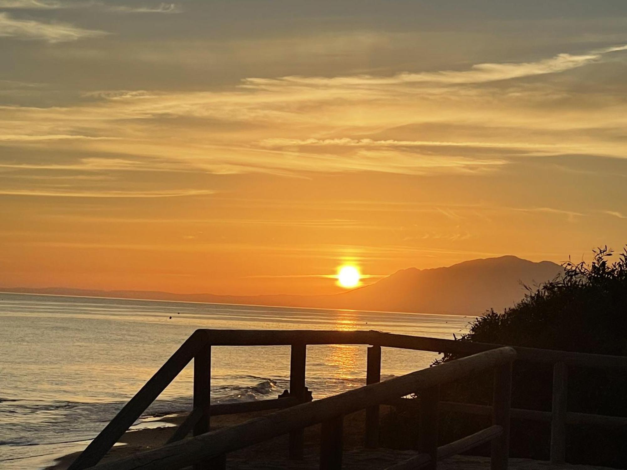 3070 Cabopino Luxury Apartment Marbella Eksteriør bilde