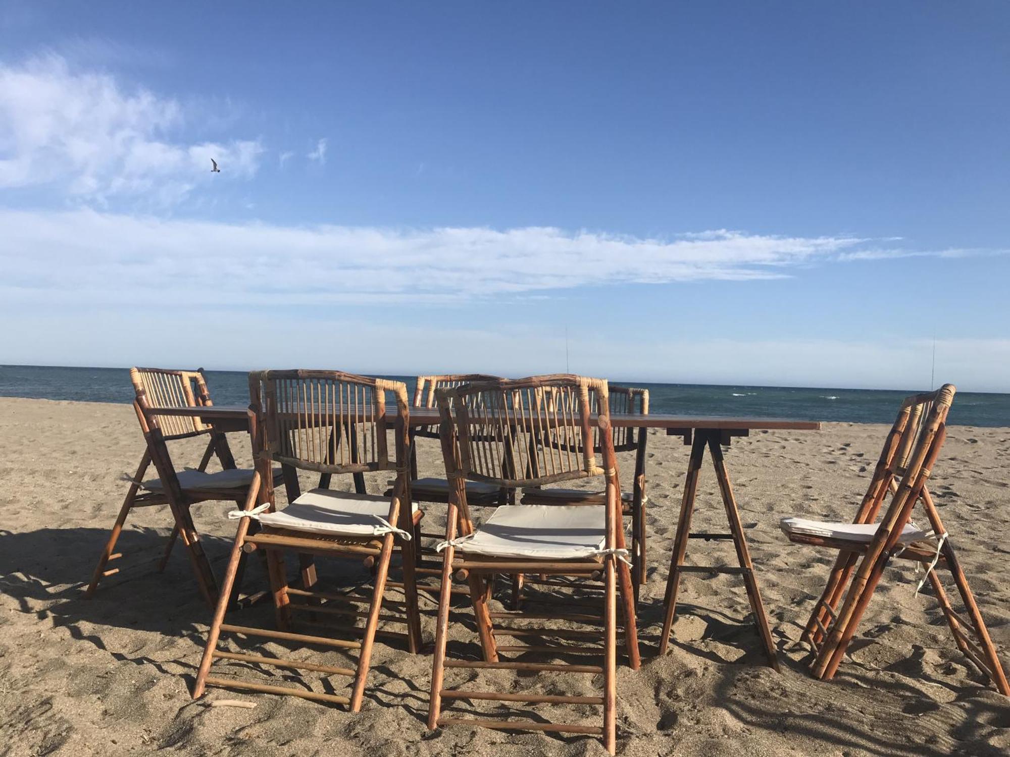 3070 Cabopino Luxury Apartment Marbella Eksteriør bilde