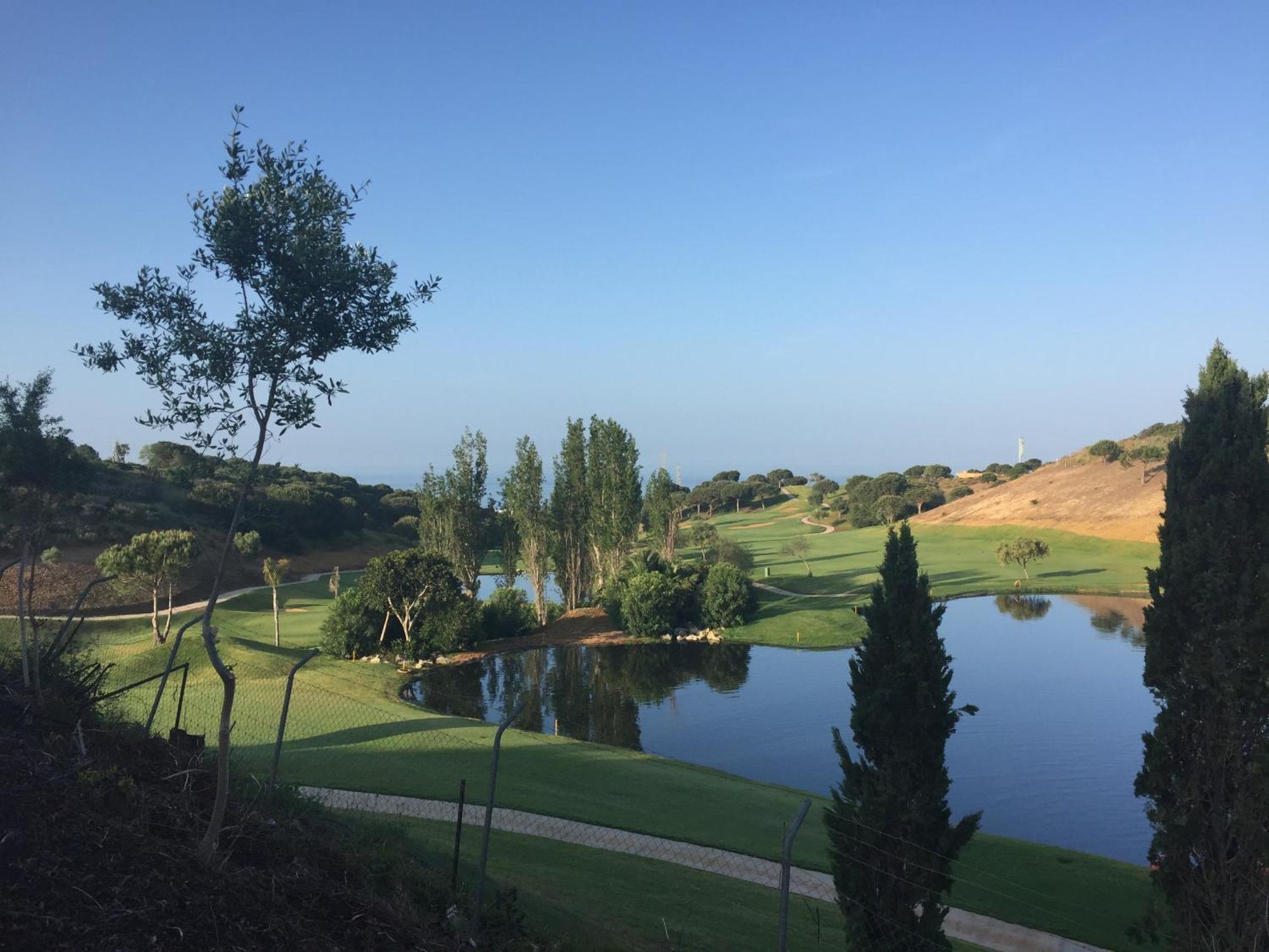 3070 Cabopino Luxury Apartment Marbella Eksteriør bilde