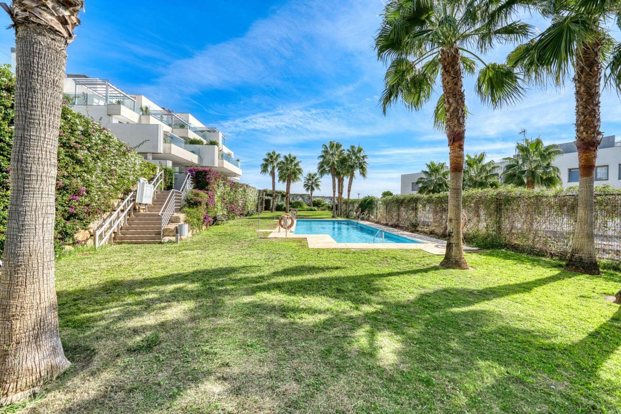 3070 Cabopino Luxury Apartment Marbella Eksteriør bilde